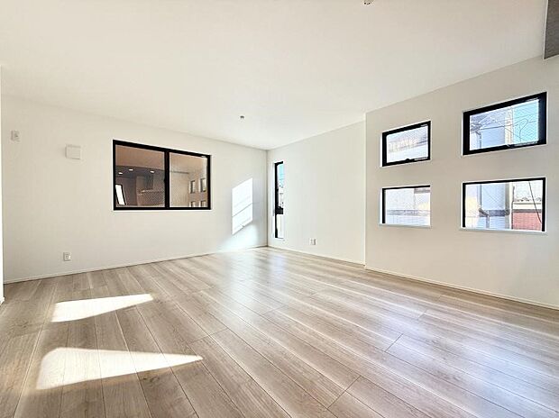 ■シンプルだけど贅沢、大切な人と過ごす心がほどける空間