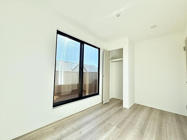 ■快適な環境で、日常の疲れを癒せる空間