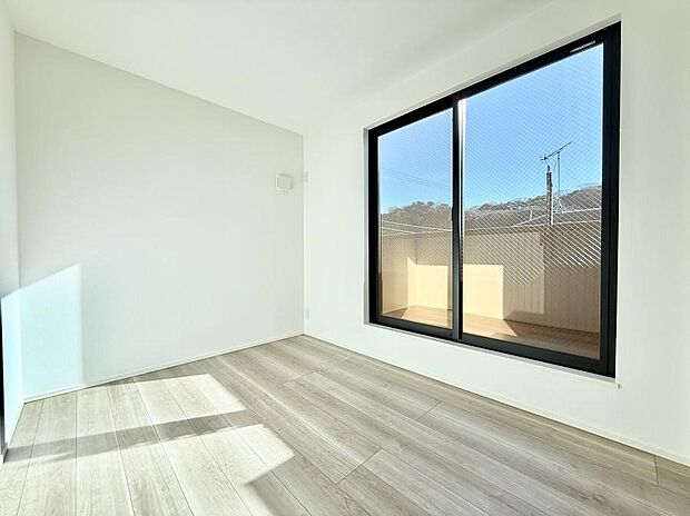 ■仕事や勉強のスペースに使うことで、集中しやすく静かな環境が整います