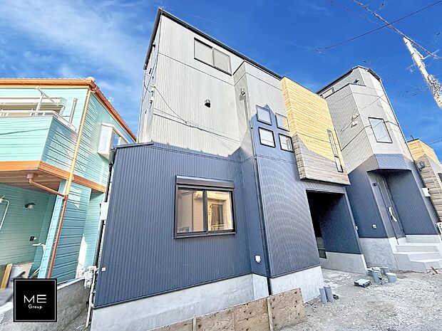 ■家族みんなが笑顔で過ごせる、安心感のある住まい