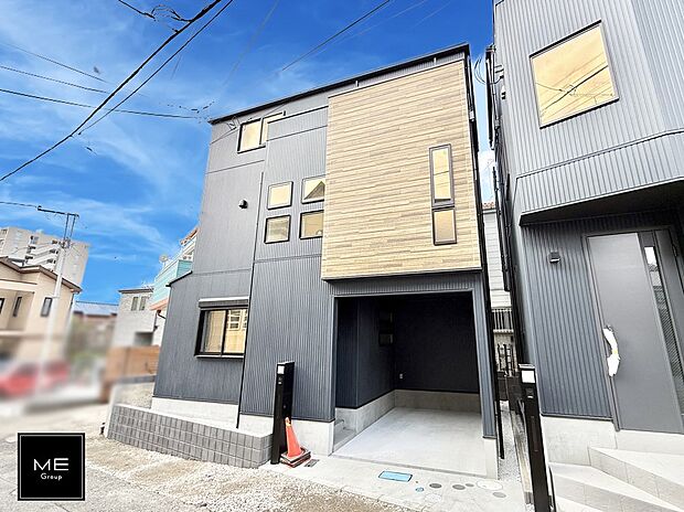 ■2駅2路線利用可能の好立地!!湘南モノレール「湘南江の島」駅まで徒歩4分