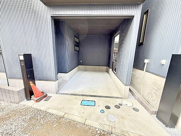 ■カースペース有