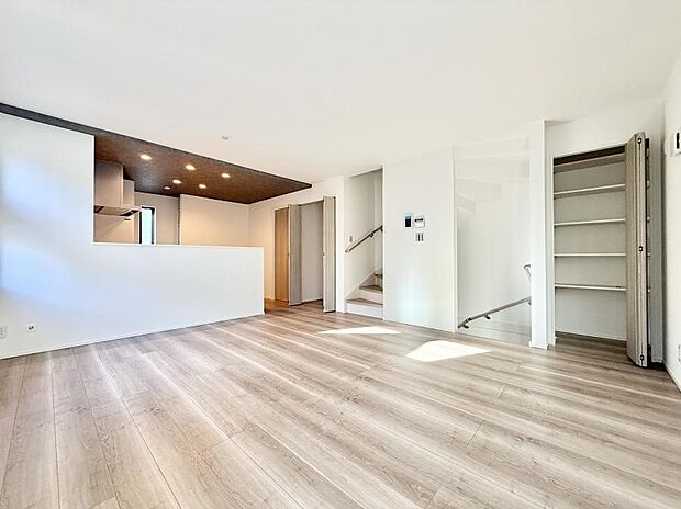 ■ふとした瞬間に幸せを感じる、心地よい場所