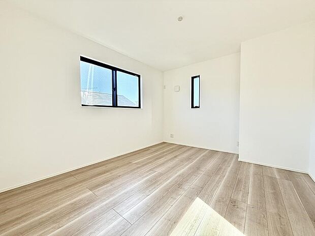 ■落ち着いた色合いのお部屋で穏やかな時間を楽しめます