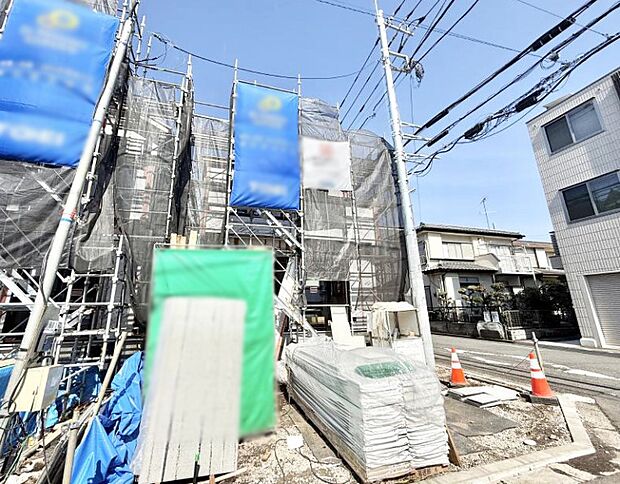 ■暮らしを豊かにする充実した仕様設備で快適に