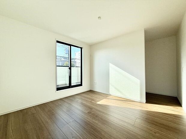 ■快適な環境で、日常の疲れを癒せる空間