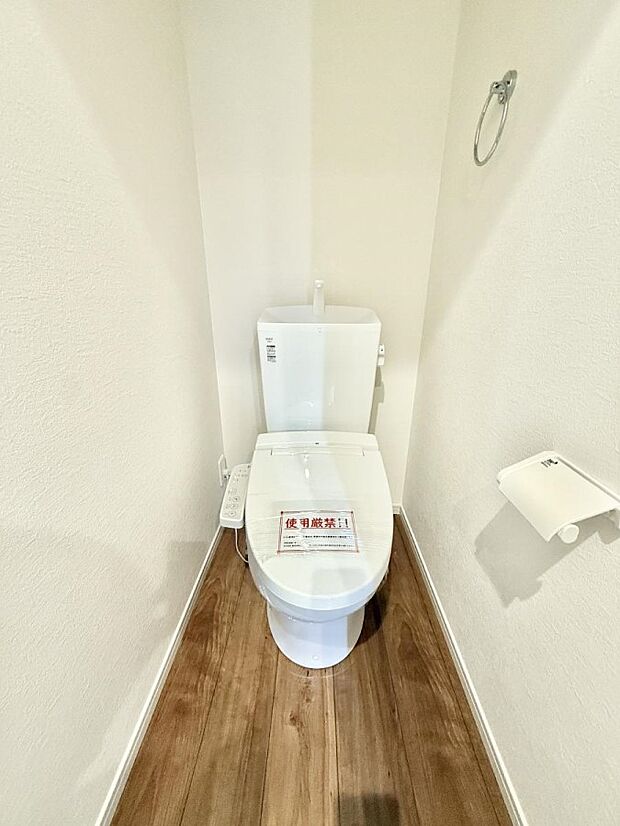 ■毎日使う場所だからこそ、清潔感溢れる空間