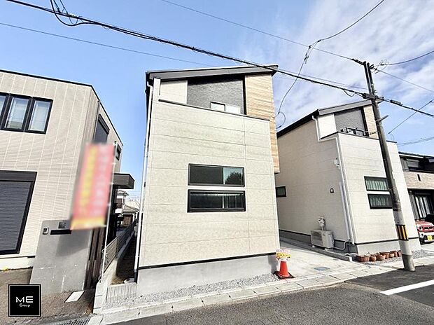 ■新しい暮らしが始まる場所で、家族の絆を深める