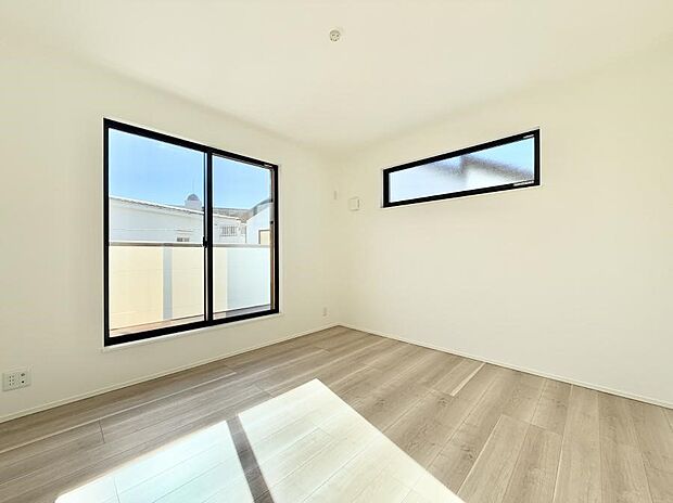 ■快適な環境で、日常の疲れを癒せる空間