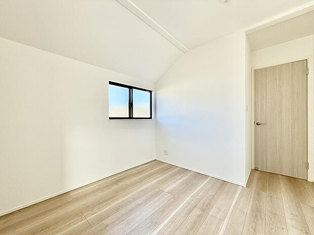 ■仕事や勉強のスペースに使うことで、集中しやすく静かな環境が整います