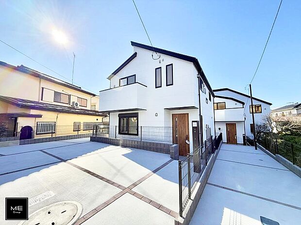 ■新しい暮らしが始まる場所で、家族の絆を深める