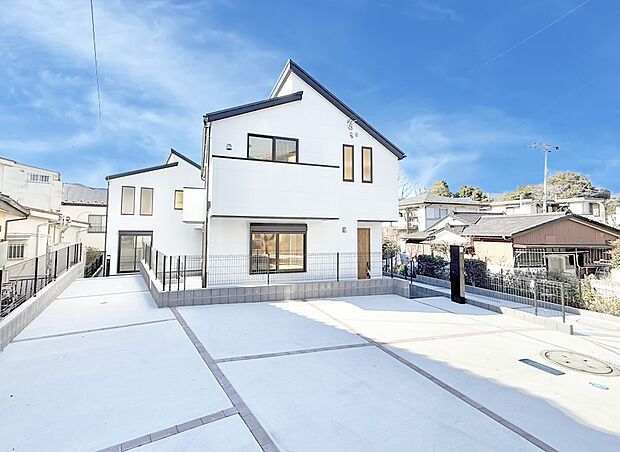 ■新しい暮らしが始まる場所で、家族の絆を深める