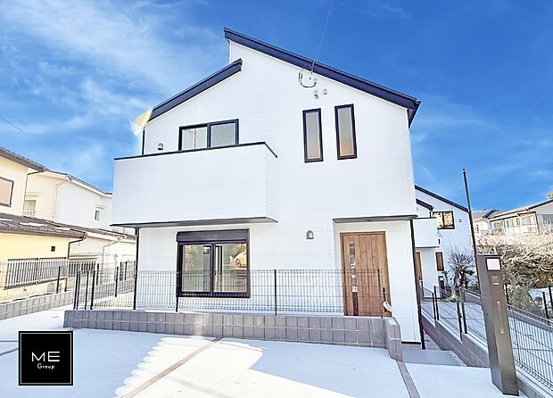 ■家族みんなが笑顔で過ごせる、安心感のある住まい