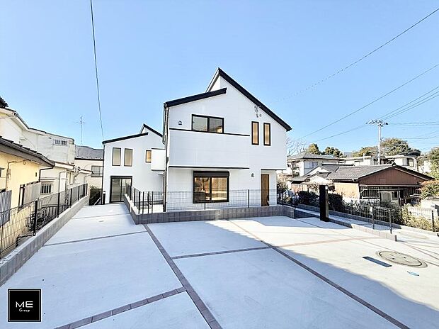 ■新しい暮らしが始まる場所で、家族の絆を深める