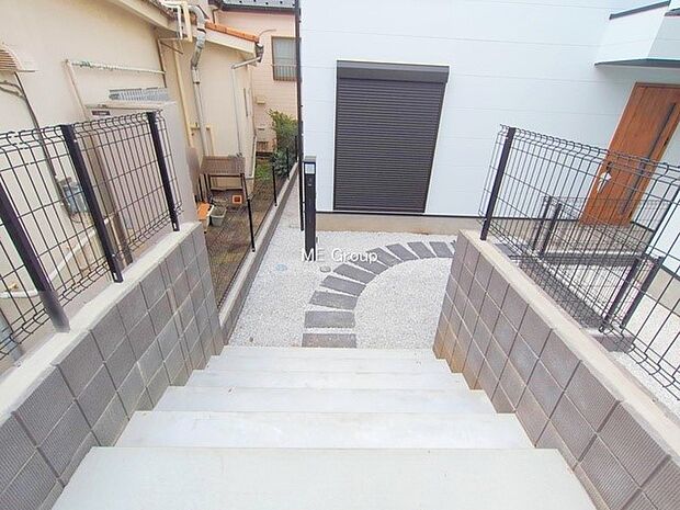 ■ 帰るたびにホッとする、安心感のある佇まい