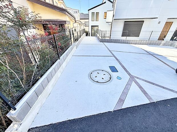 ■カースペース有