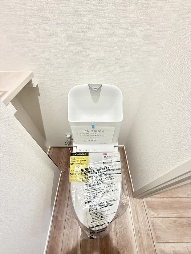 ■毎日使う場所だからこそ、清潔感溢れる空間