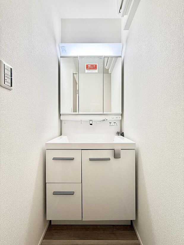 ■清潔感があり、気持ちよく使えます