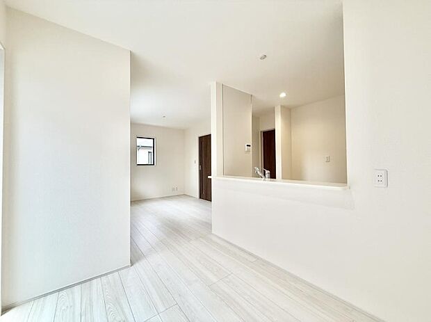 ■自然と会話が生まれる、心地よいひととき