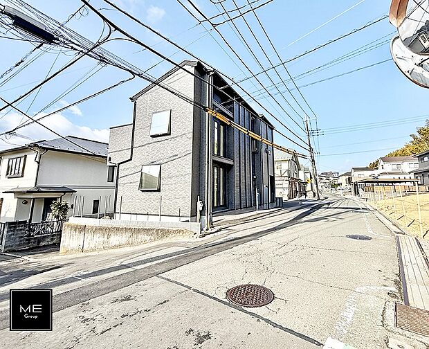 ■新しい時代の息吹を感じる、心地よい環境