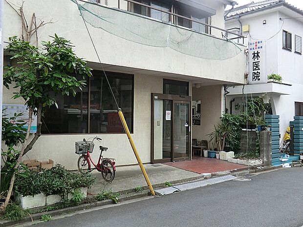 その他環境写真 1200m 内科・消化器科 林医院