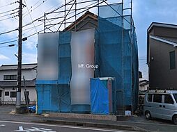 神奈川県厚木市戸田