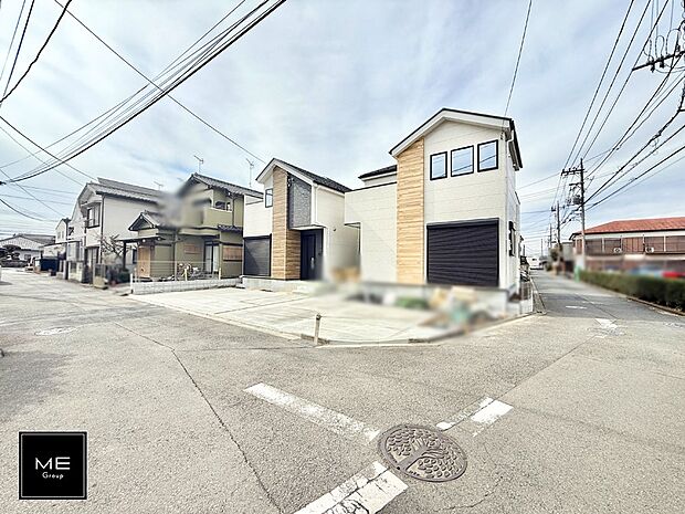 ■家族とのお出かけが楽しくなる環境です