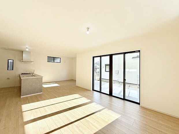 ■自然と会話が生まれる、心地よいひととき