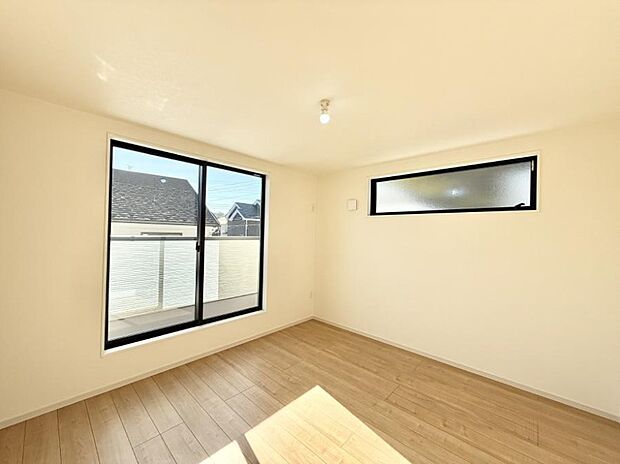 ■穏やかな空間で自分の時間を大切に