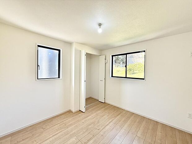 ■プライベート空間として静かで落ち着いた環境を提供してくれます