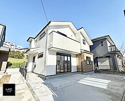 東京都町田市金井８丁目