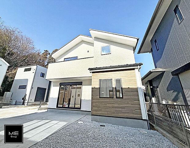 ■暮らしを彩る充実した設備仕様が備わった住まい