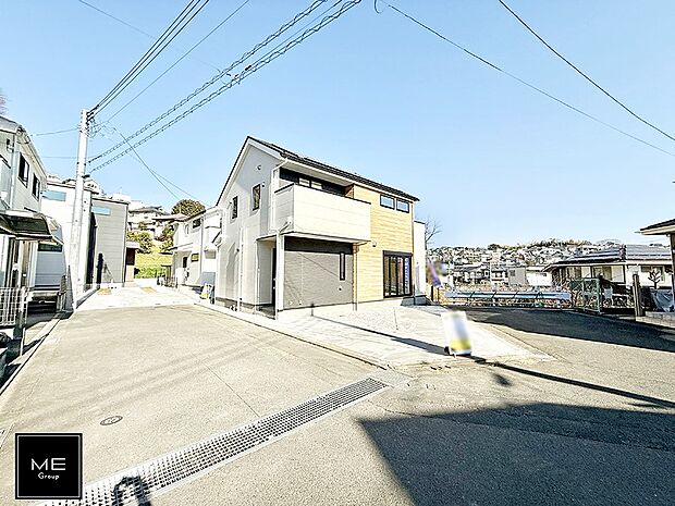 ■家族とのお出かけが楽しくなる環境です