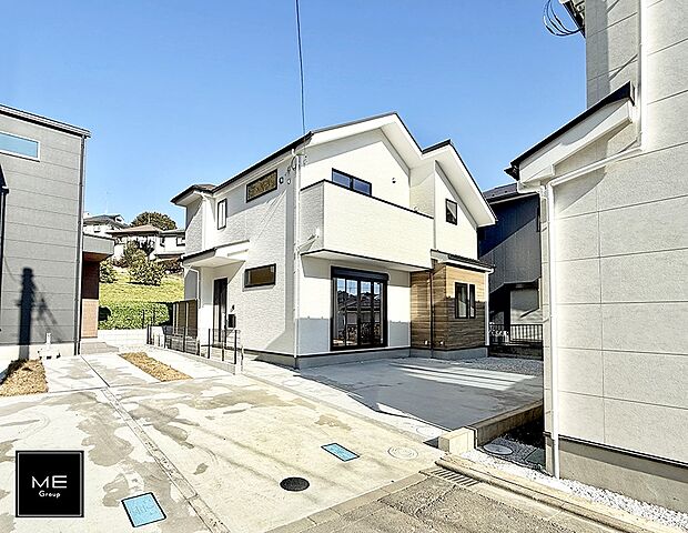 ■家族みんなが笑顔で過ごせる、安心感のある住まい