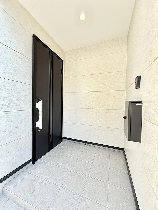 ■ 帰るたびにホッとする、安心感のある佇まい