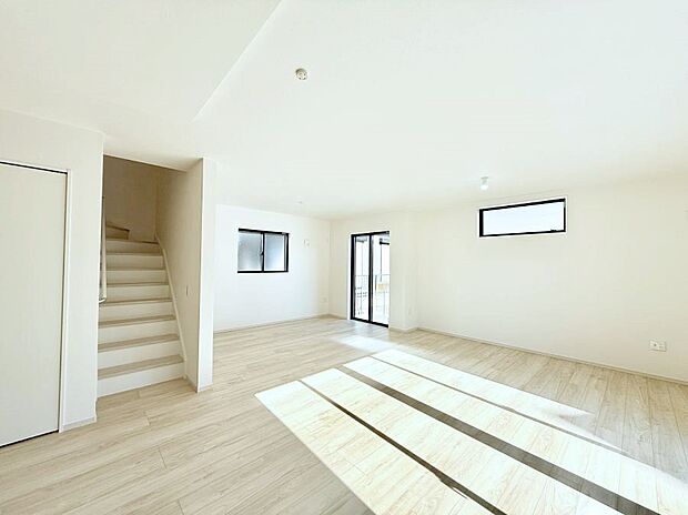 ■シンプルだけど贅沢、大切な人と過ごす心がほどける空間