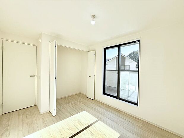 ■快適な環境で、日常の疲れを癒せる空間