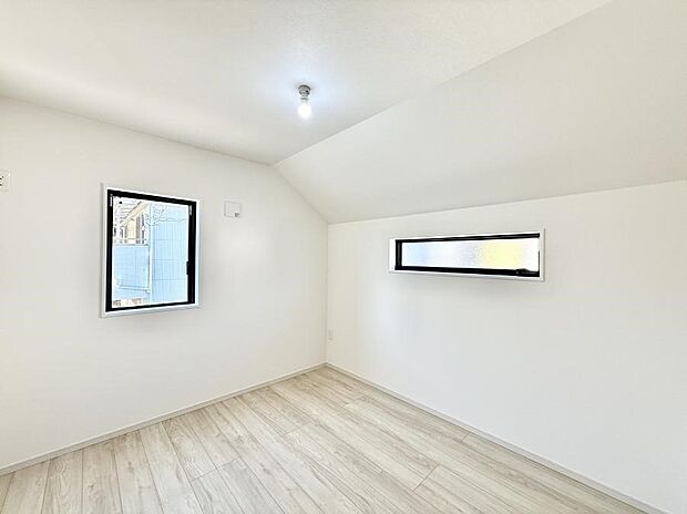 ■仕事や勉強のスペースに使うことで、集中しやすく静かな環境が整います