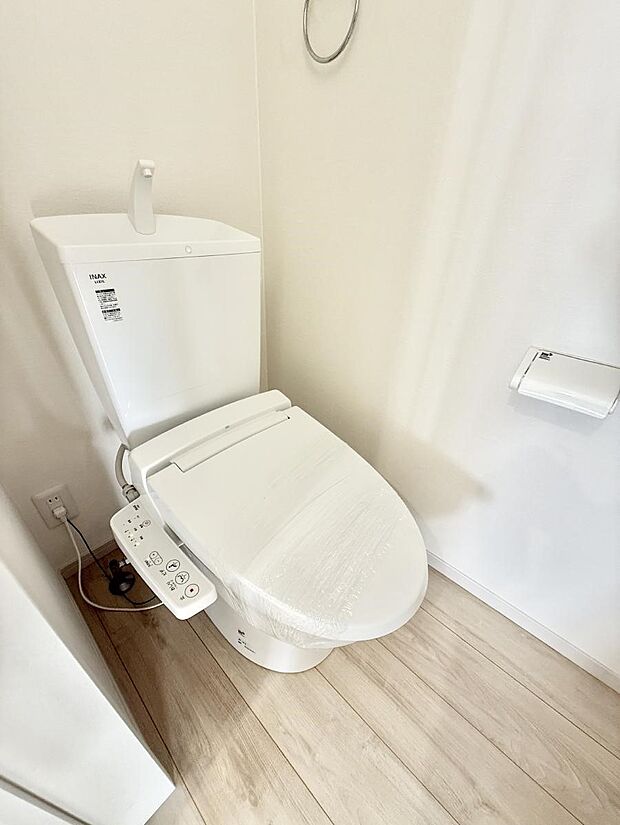 ■毎日使う場所だからこそ、清潔感溢れる空間