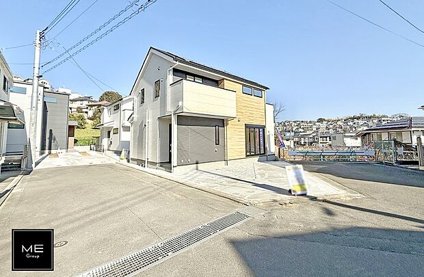 ■新しい住まい、街の新しい風景