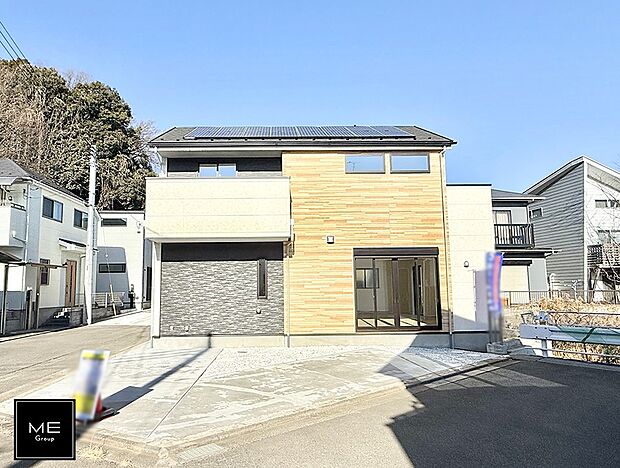 ■暮らしを豊かにする充実した仕様設備で快適に