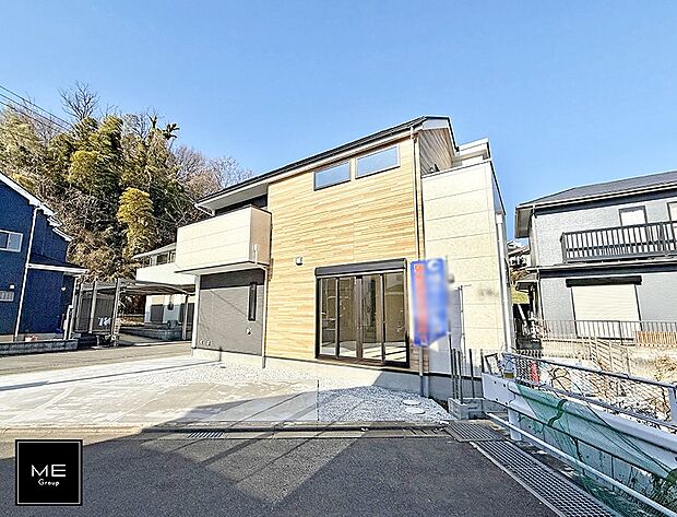 ■家族みんなが笑顔で過ごせる、安心感のある住まい