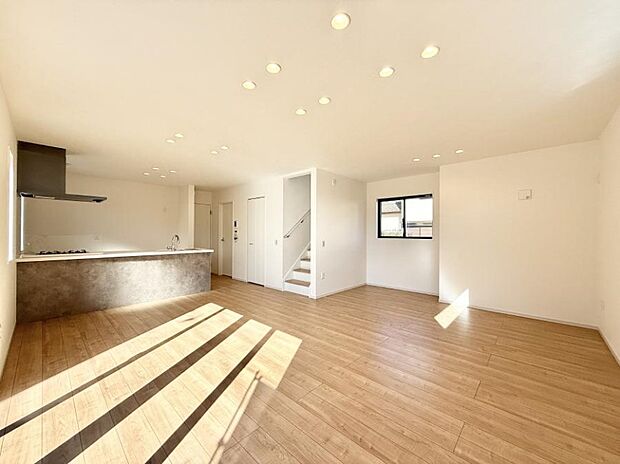 ■日常をちょっと特別にする、憩いの空間