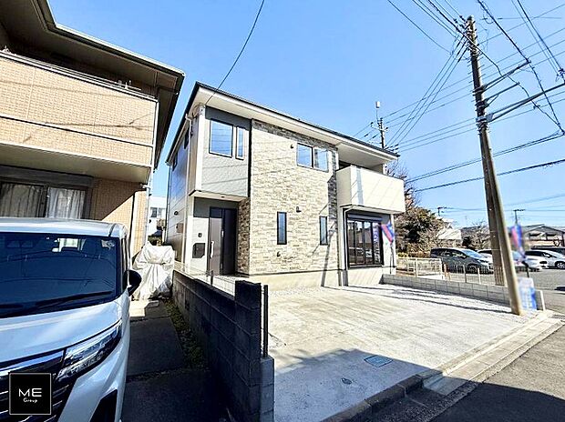 ■暮らしを豊かにする充実した仕様設備で快適に