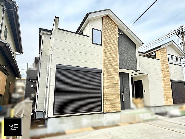 ■暮らしを彩る充実した設備仕様が備わった住まい