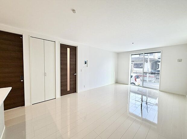 ■お気に入りの場所で、のんびりとした時間を