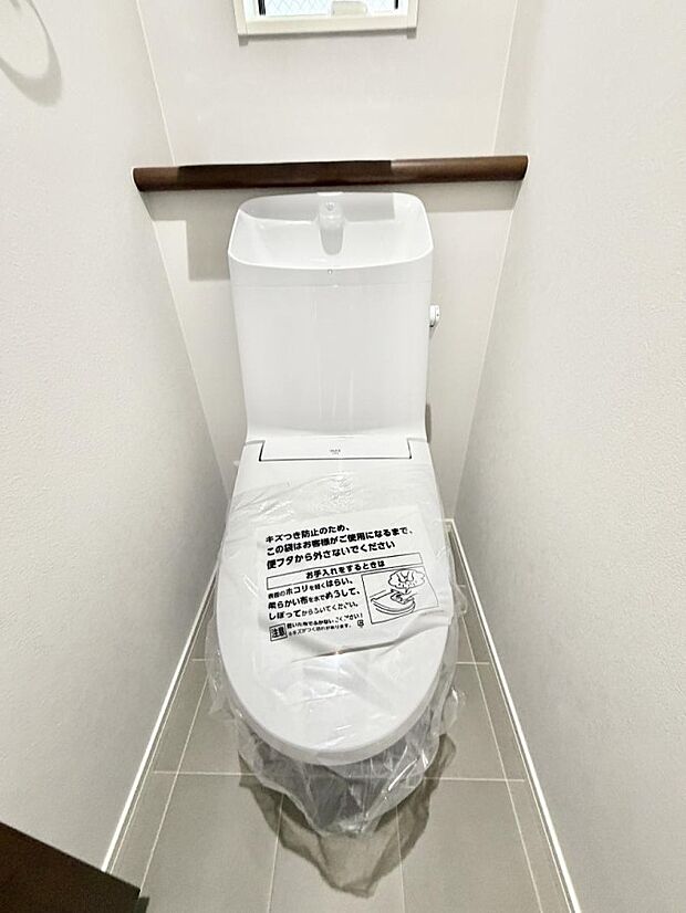 ■毎日使う場所だからこそ、清潔感溢れる空間