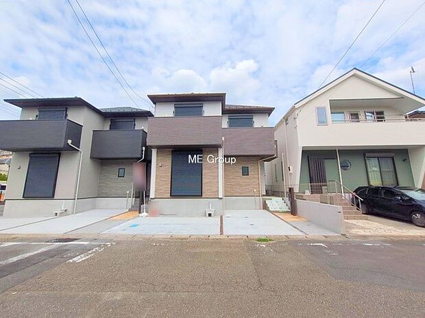 ■新しい暮らしが始まる場所で、家族の絆を深める