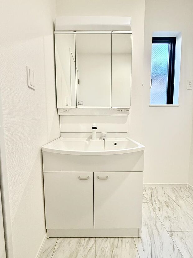 ■清潔感があり、気持ちよく使えます