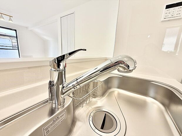 ■清潔でおいしい水を手軽に供給してくれます